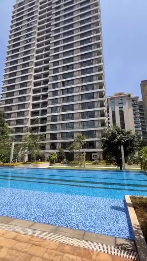 GTC Westlands luxury apartments